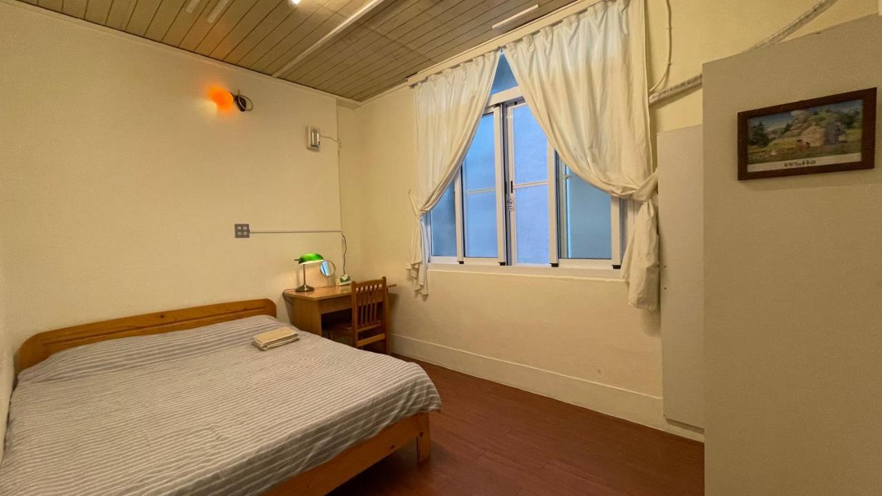 Tainan Guest House Hamuya Exterior photo